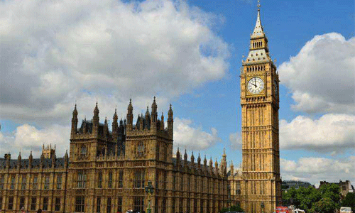 英國研究生留學服裝院校