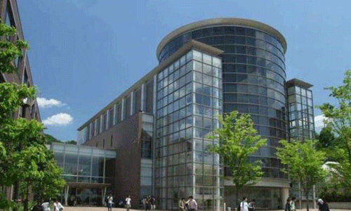 東京藝術大學研究生留學