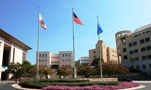 加州州立理工大學排名