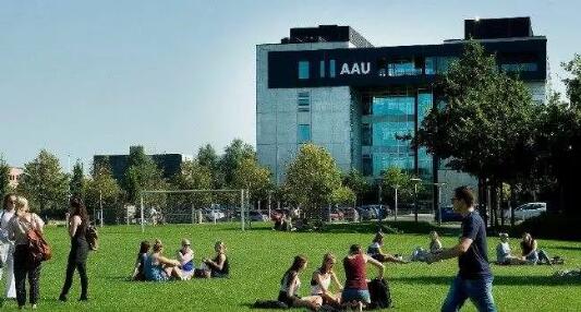 奧爾堡大學
