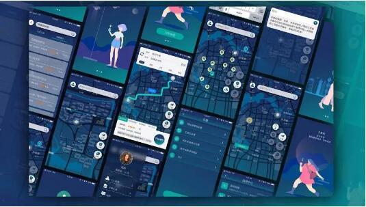 交互：不僅是設計app