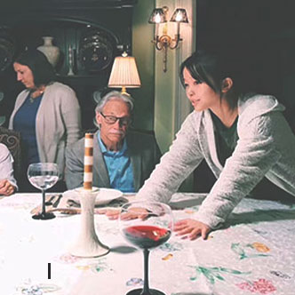 電影類留學作品集分享