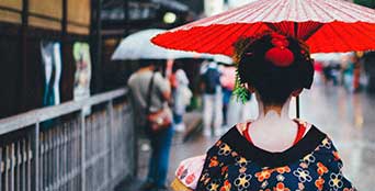 日本服裝設(shè)計(jì)留學(xué)